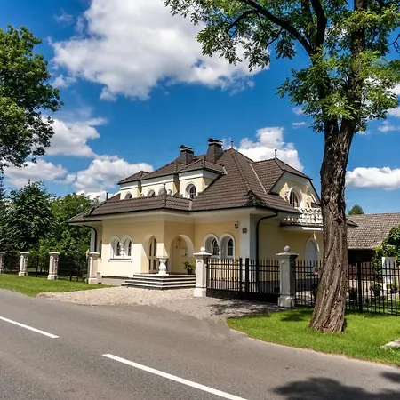 Miriam Holiday home *