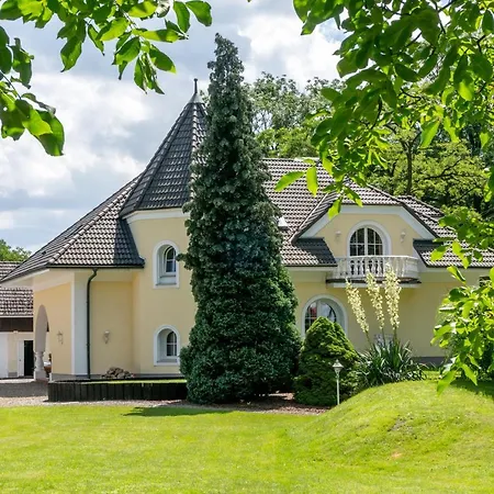 Miriam Holiday home *