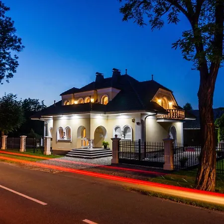 Holiday home Miriam Goczalkowice-Zdroj