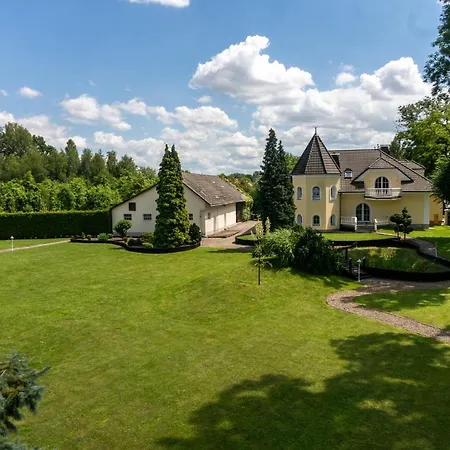 Miriam Holiday home Goczalkowice-Zdroj