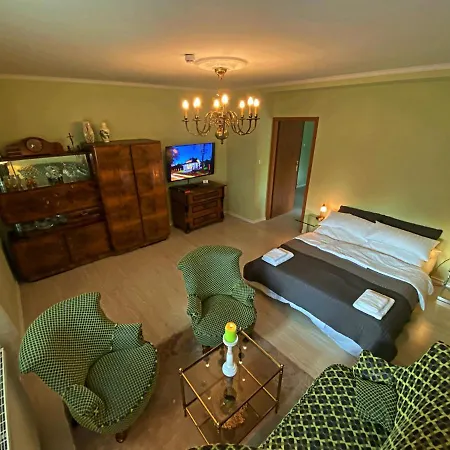 Miriam Holiday home