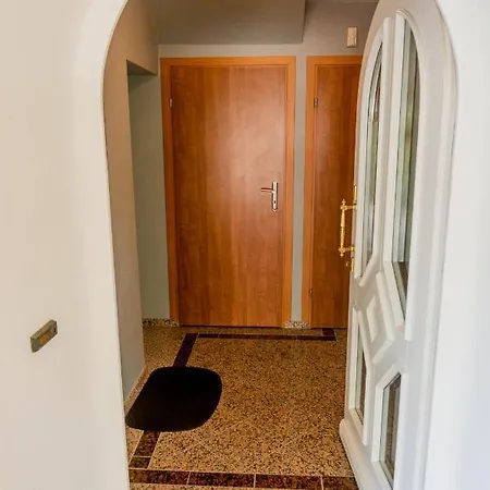 Miriam Holiday home Goczalkowice-Zdroj