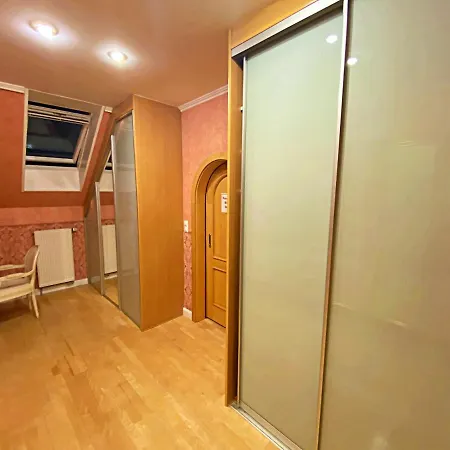 Miriam Holiday home *