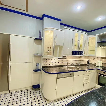 Tatil Evi Miriam Goczałkowice-Zdrój