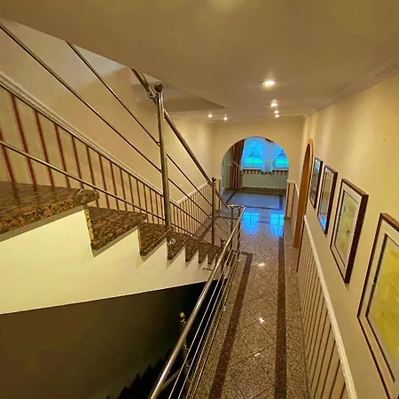 Miriam Holiday home