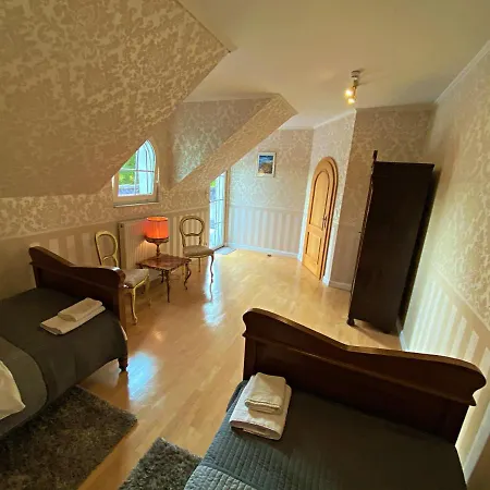 Miriam Holiday home *