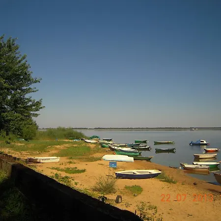 Tatil Evi Miriam Goczałkowice-Zdrój