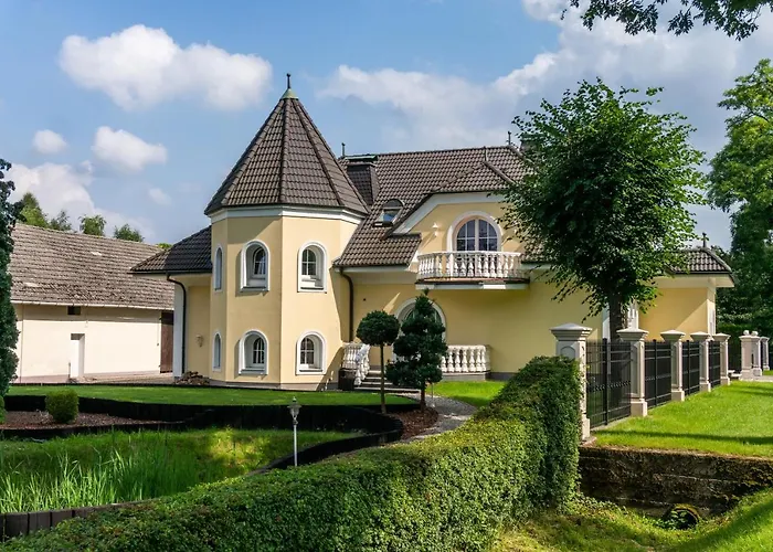 Miriam * Goczałkowice-Zdrój