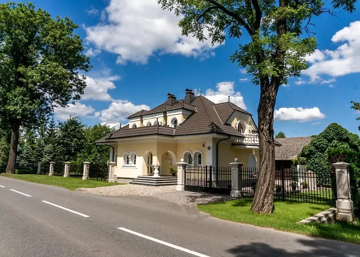 Miriam Holiday home *