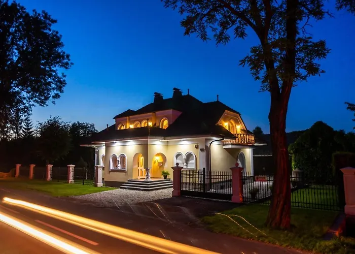 Prázdninový dům Miriam *