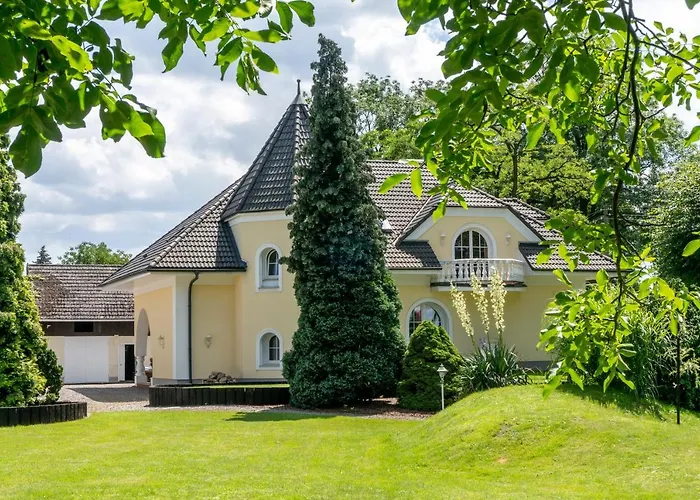 Miriam Holiday home *