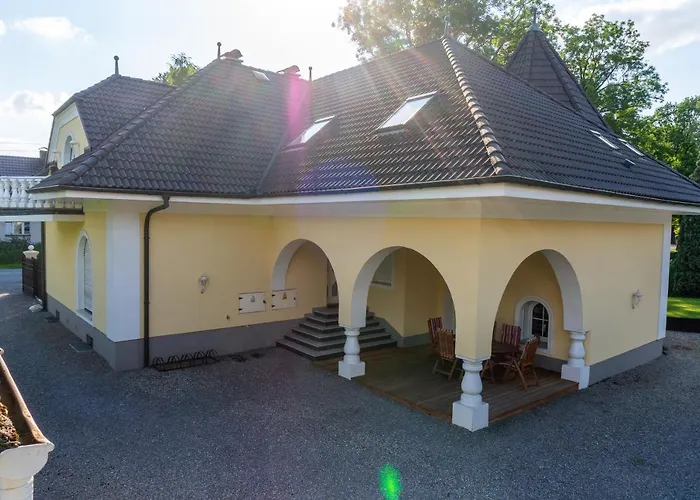 Miriam * Goczałkowice-Zdrój