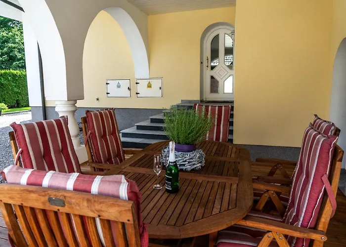 Holiday home Miriam Goczalkowice-Zdroj