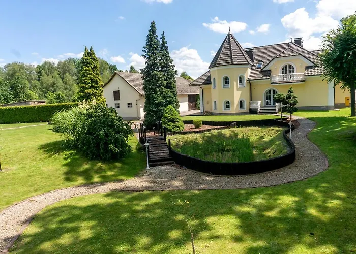 Holiday home Miriam *