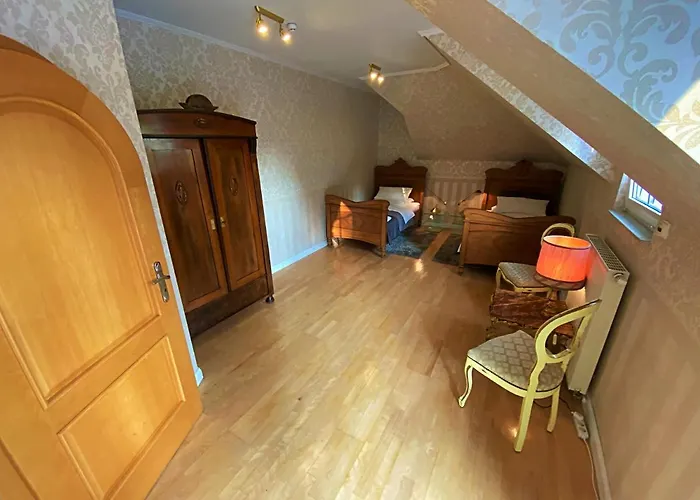 Holiday home Miriam *