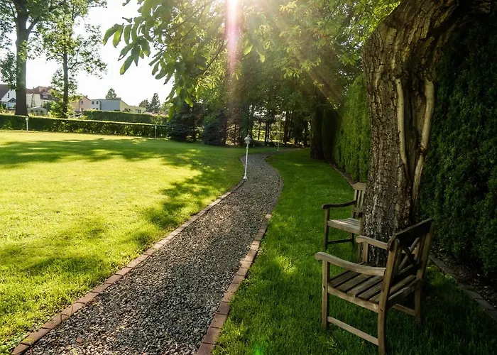 Holiday home Miriam *