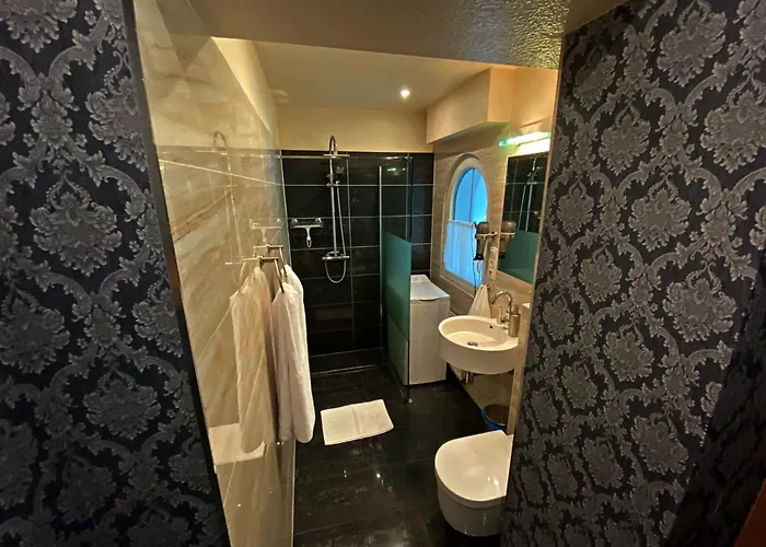 Miriam Holiday home *