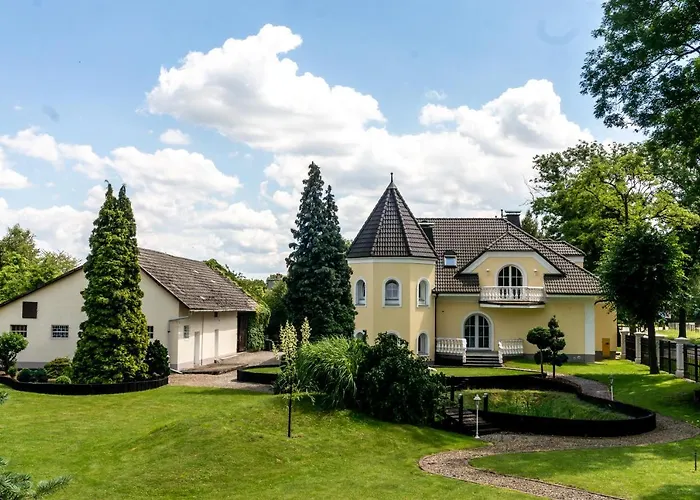 Miriam Holiday home *