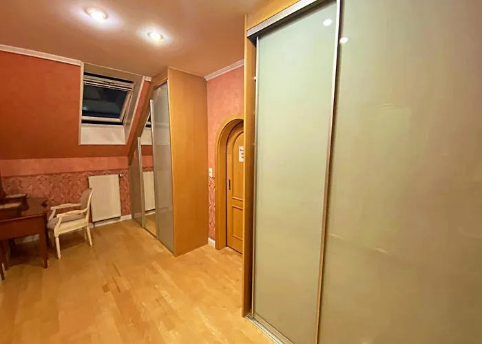 Miriam Holiday home *