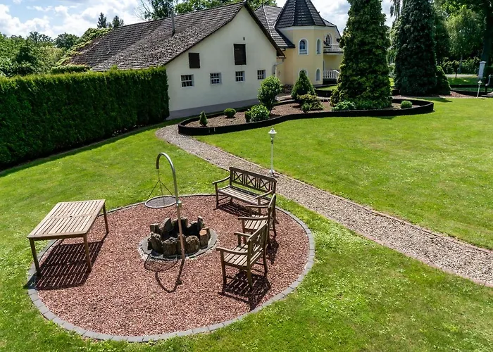 Prázdninový dům Miriam *