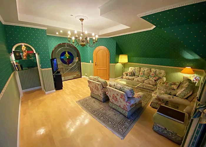 Holiday home Miriam Goczalkowice-Zdroj