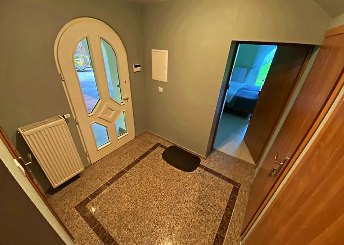 Holiday home Miriam Goczalkowice-Zdroj