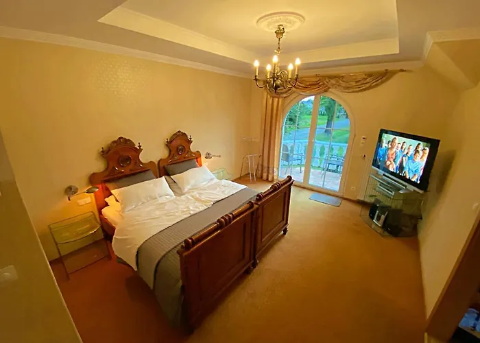 Holiday home Miriam *