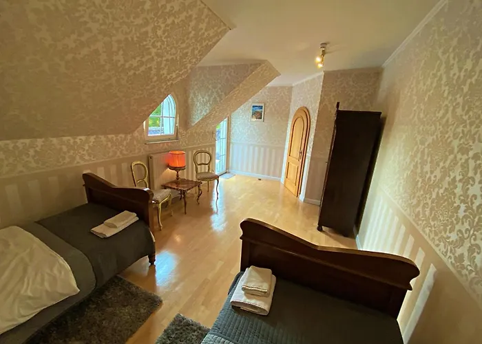 Miriam Holiday home *