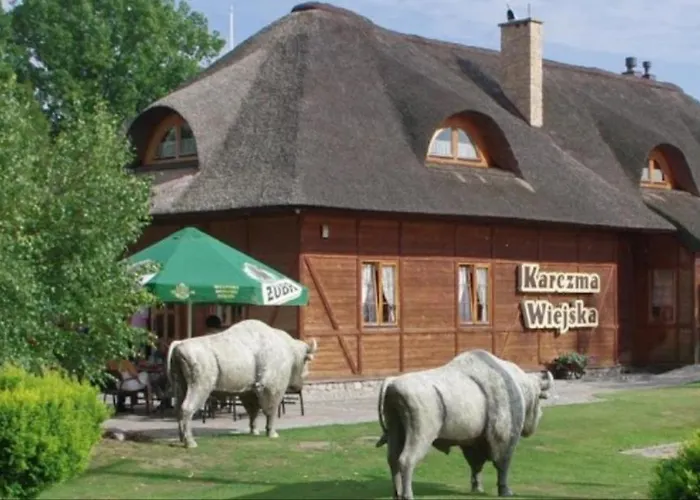 Holiday home Miriam *