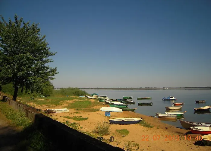 Holiday home Miriam Goczalkowice-Zdroj